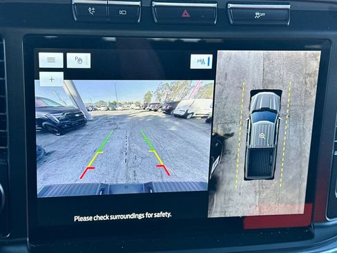 Used 2023 Ford F150 XLT w/ Equipment Group 302A High image 17