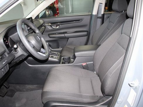 Used 2023 Honda CR-V EX image 12