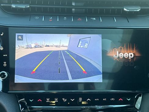 New 2026 Jeep Grand Cherokee Limited image 22