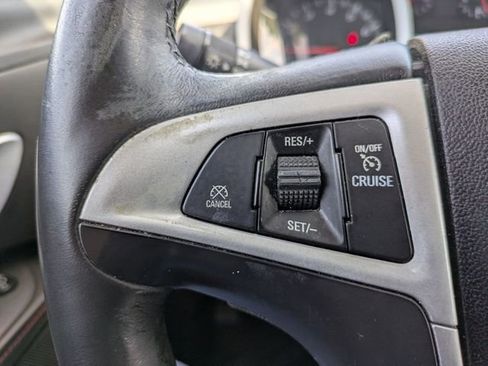 Used 2015 Chevrolet Equinox LT w/ Driver Convenience Package image 15