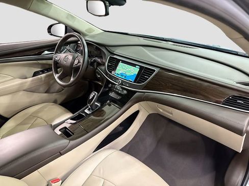 Used 2019 Buick LaCrosse Essence w/ Sights and Sounds Package image 31