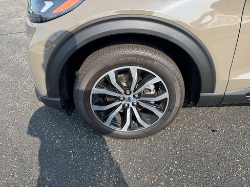 New 2026 Ford Explorer ST-Line AWD/4WD image 9