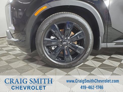 Used 2025 Hyundai Palisade XRT image 38