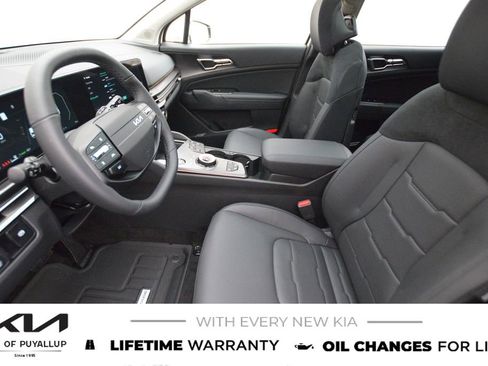 New 2026 Kia Sportage SX Prestige image 10