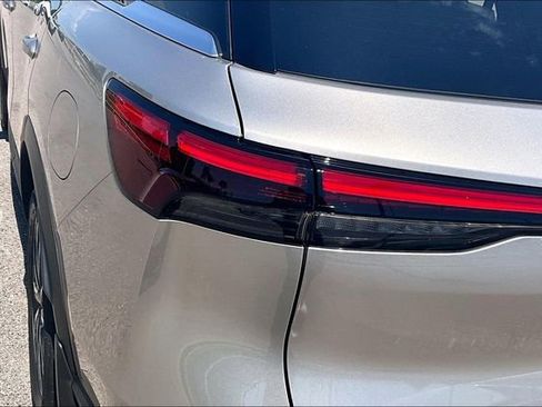 New 2027 INFINITI QX60 Luxe w/ Cargo Package FWD image 31