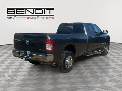 Used 2020 RAM 3500 Tradesman image 5