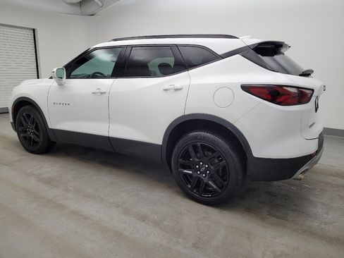 Used 2020 Chevrolet Blazer LT image 3