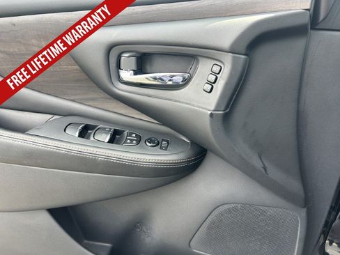Used 2023 Nissan Murano Platinum w/ Cargo Package AWD/4WD image 20