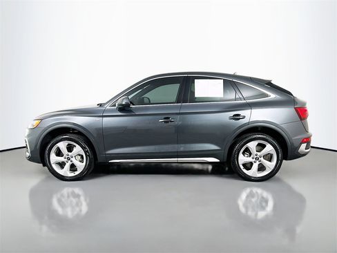 Used 2024 Audi Q5 2.0T Premium Plus image 4