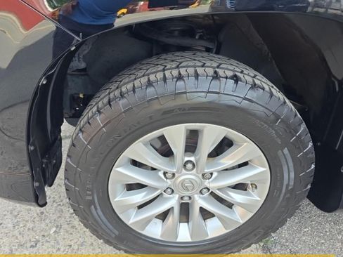 Used 2019 Lexus GX 460 Premium AWD/4WD image 13