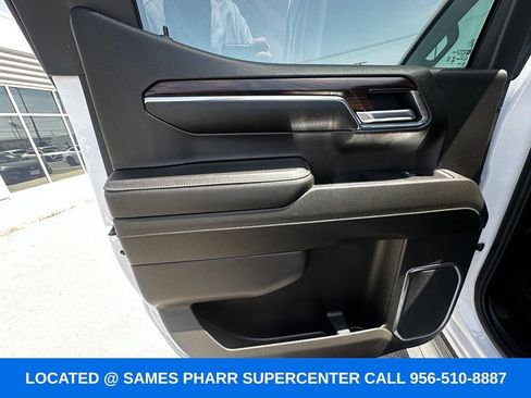 Used 2024 GMC Sierra 1500 SLT AWD/4WD image 22