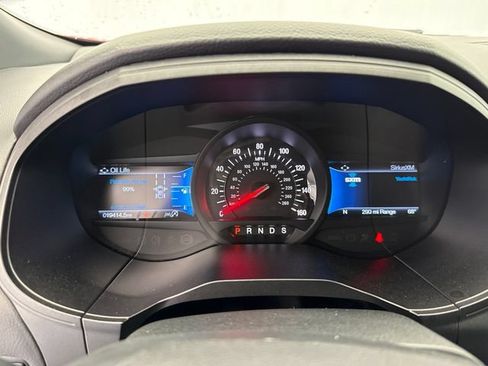 Certified 2023 Ford Edge ST AWD/4WD image 29