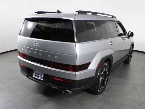 Certified 2026 Hyundai Santa Fe SEL FWD image 4