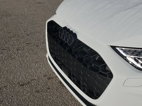 New 2026 Audi A3 2.0T Premium AWD/4WD image 10