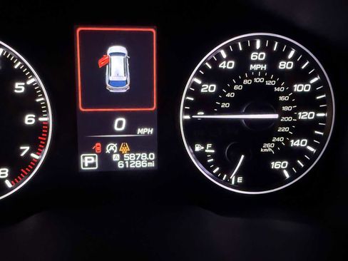 Certified 2020 Subaru Outback Premium w/ Popular Package #1 image 36