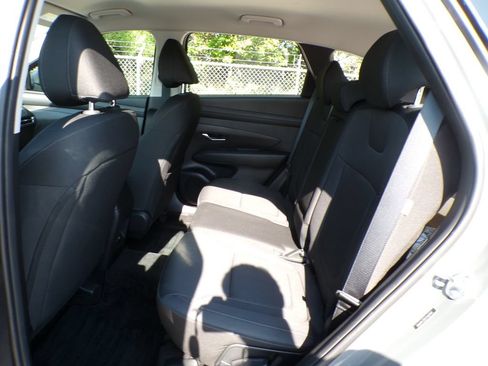 Certified 2026 Hyundai Tucson SE AWD/4WD image 18