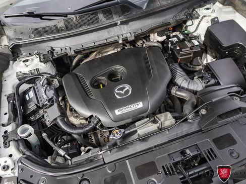 Used 2020 MAZDA CX-9 Grand Touring image 43