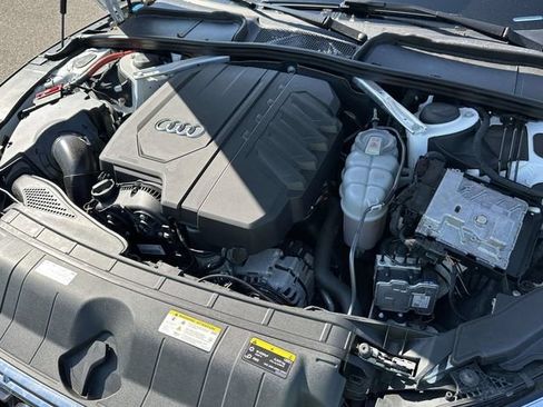Used 2024 Audi A5 2.0T Premium Plus AWD/4WD image 14