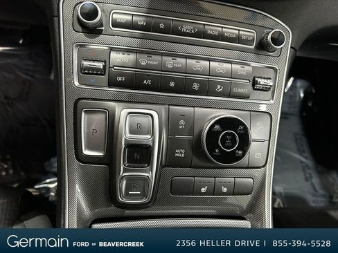 Used 2023 Hyundai Santa Fe SEL image 21