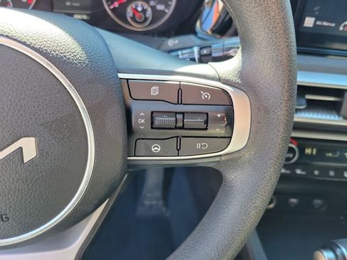 Used 2024 Kia K5 LXS image 16