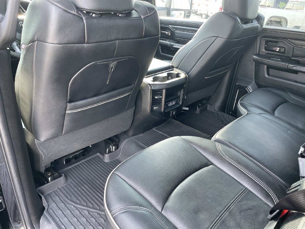 Used 2024 RAM 2500 Limited AWD/4WD image 12