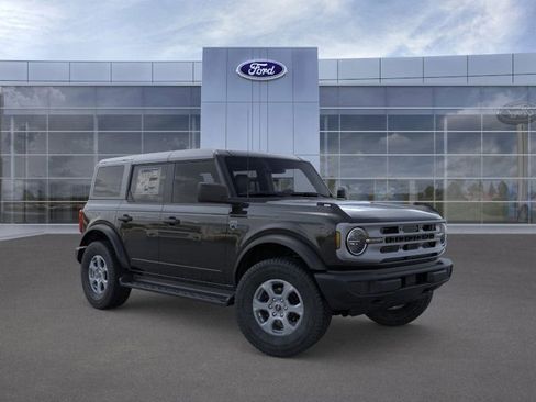 New 2025 Ford Bronco Big Bend image 7