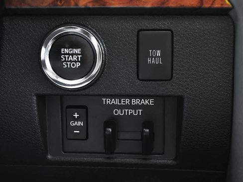 Used 2021 Toyota Tundra 1794 Edition AWD/4WD image 24
