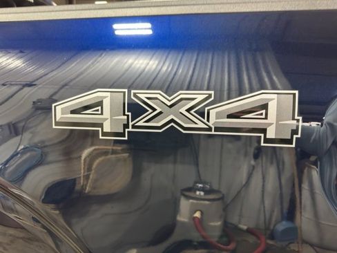 Used 2025 Ford F150 Lariat w/ Equipment Group 502A High image 31