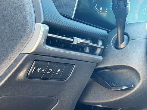 New 2026 Hyundai Tucson SEL image 10