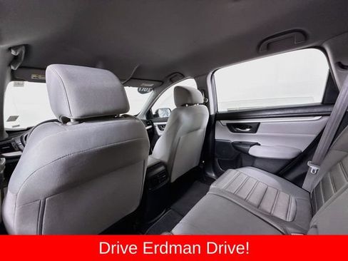 Used 2017 Honda CR-V LX image 10