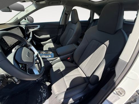 New 2026 Audi A5 2.0T Premium Plus AWD/4WD image 10