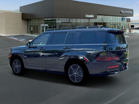 New 2026 Hyundai Santa Fe Calligraphy FWD image 4