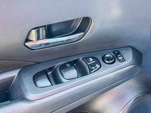 Certified 2023 Nissan Kicks SV FWD image 26