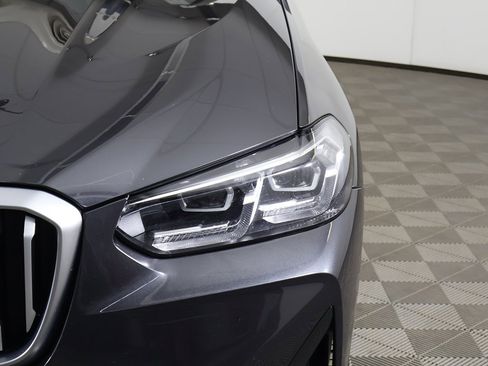 Used 2023 BMW X3 xDrive30i image 16