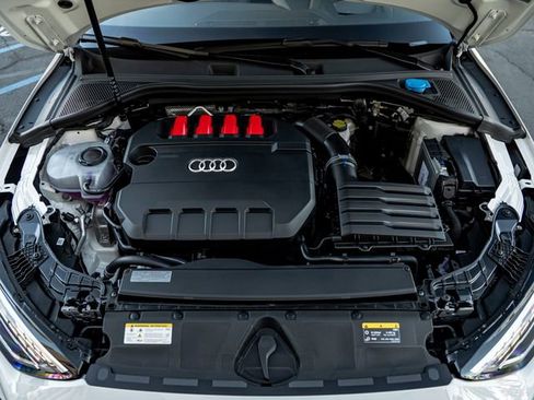 New 2026 Audi S3 Premium image 31