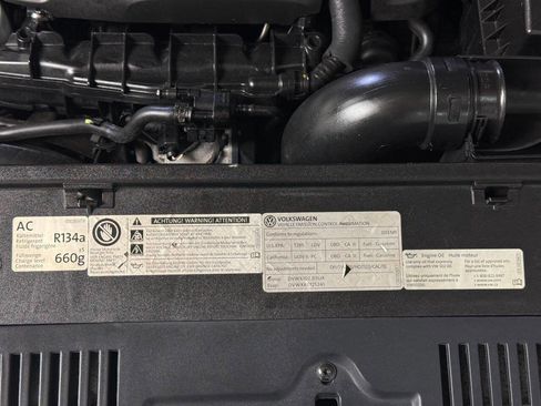 Used 2013 Volkswagen Tiguan SE image 83