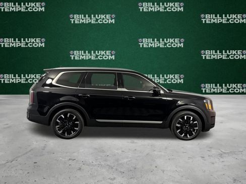 Used 2024 Kia Telluride SX Prestige AWD/4WD image 6