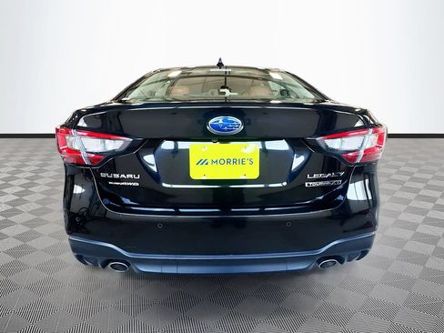 Used 2021 Subaru Legacy Touring XT w/ Popular Package #2 AWD/4WD image 36