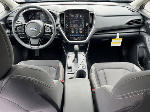 Certified 2025 Subaru Crosstrek 2.0i Premium AWD/4WD image 10