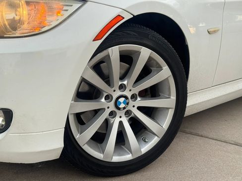 Used 2011 BMW 328i Sedan RWD image 53
