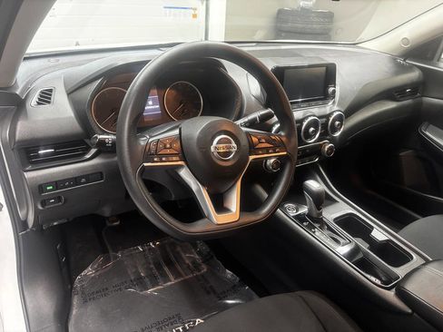 Used 2022 Nissan Sentra S FWD image 22