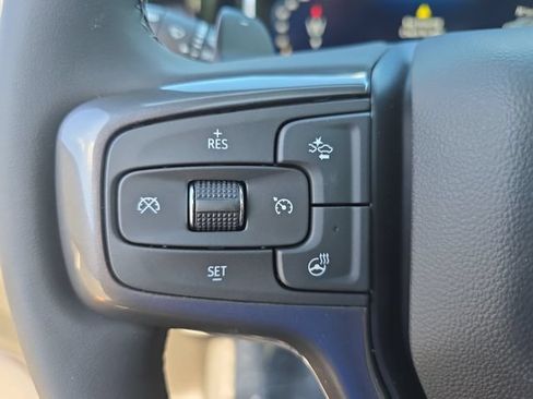 New 2026 Chevrolet Silverado 1500 High Country AWD/4WD image 17