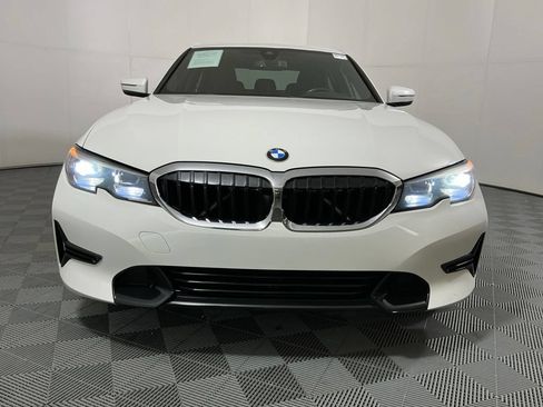 Used 2020 BMW 330i Sedan RWD image 3