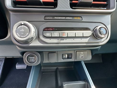 New 2026 Ford Maverick Lariat AWD/4WD image 22
