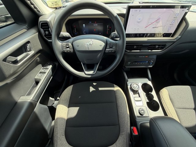 New 2026 Ford Bronco Sport Big Bend AWD/4WD image 18