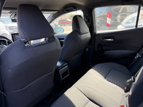 Used 2022 Toyota Corolla Hatchback image 15