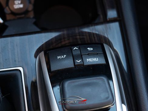 Used 2017 Lexus LS 460 AWD w/ Comfort Package image 34