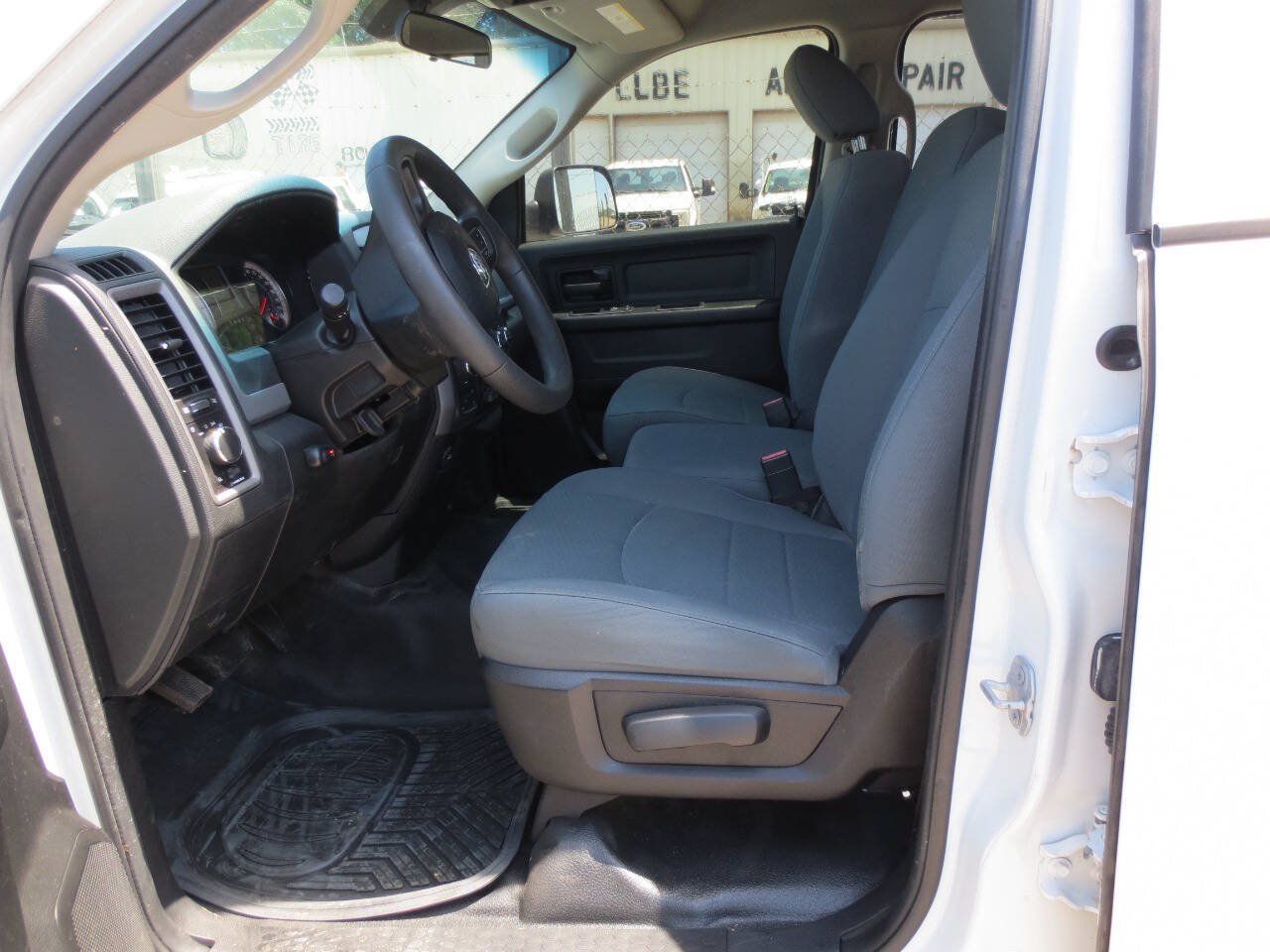 Used 2018 RAM 1500 Tradesman w/ Popular Equipment Group AWD/4WD image 6