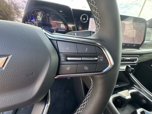 New 2026 Chevrolet Traverse LT w/ Driver Confidence Package image 23