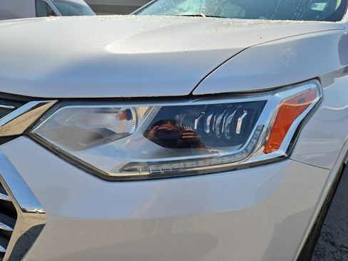 Used 2019 Chevrolet Traverse High Country AWD/4WD image 6